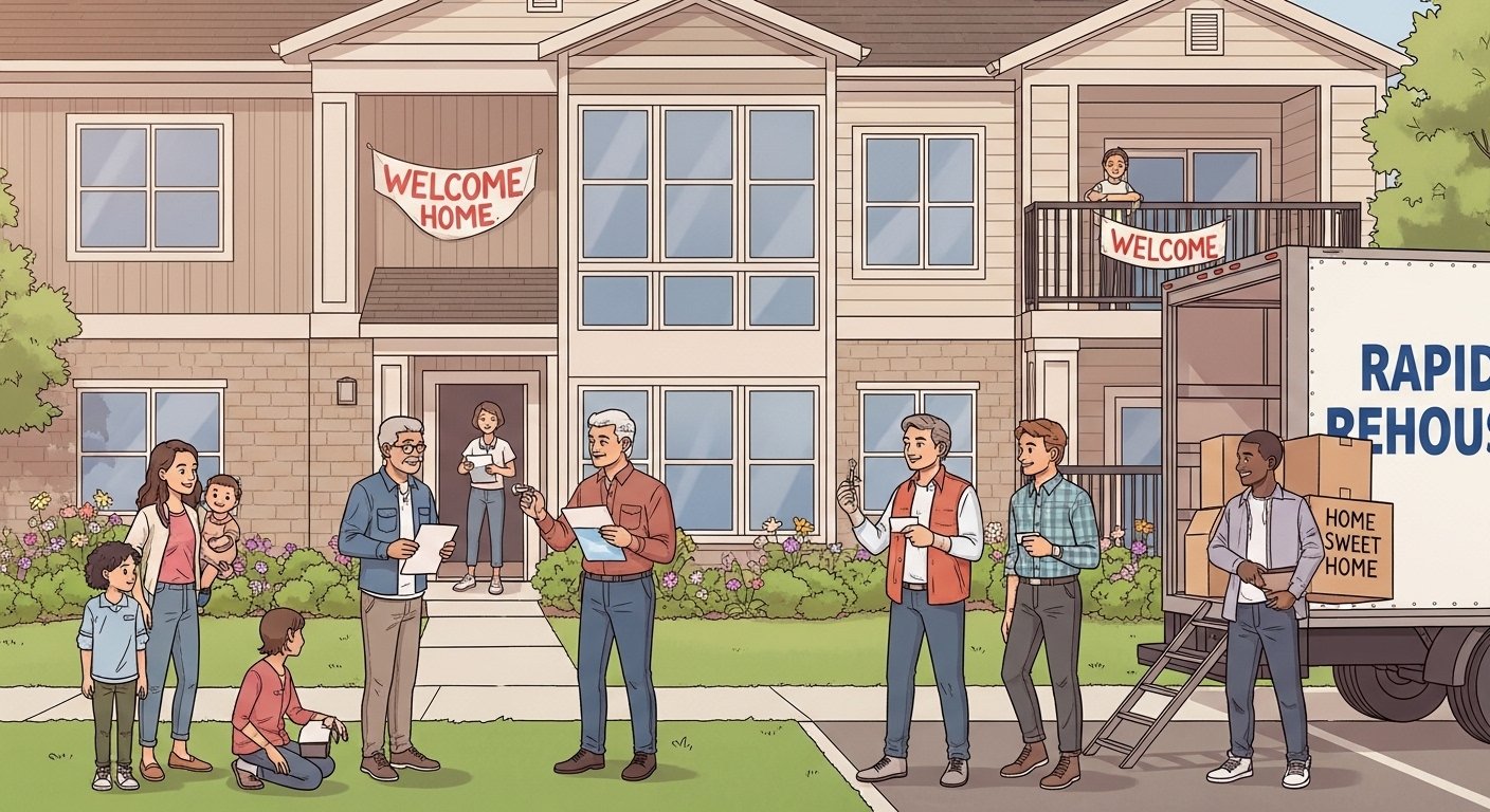 Understanding Housing Assistance: Everything You Need to Know to Get Started